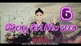 Strong Girl Nam Soon ep6 ENG SUB