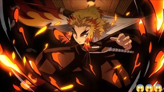 Kyojuro Rengoku🔥🫠             Sugeeee na!!😱❤️