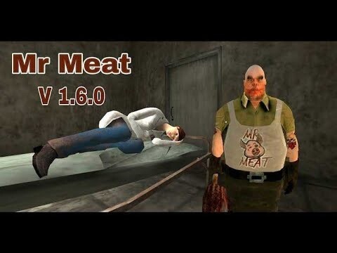 Mr Meat