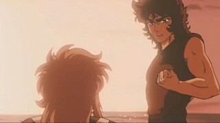 SS_Saint Seiya:_Capitulo 41_Español Latino_Remastered. Full +1080 HD