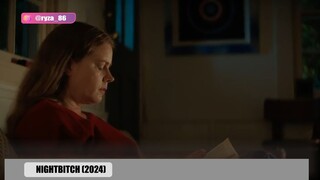 NIGHTBITCH