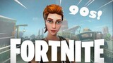 Triple 90s and double 90s (BR mobile)