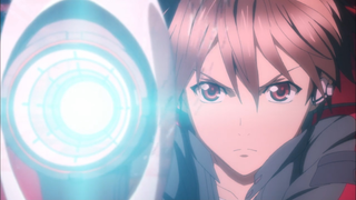 Guilty Crown - Episode 06 (Subtitle Indonesia)