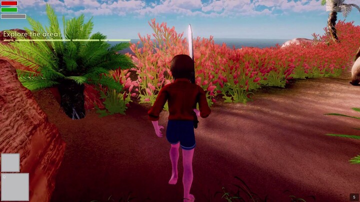 Trailer Final Capibara Lost Dreams