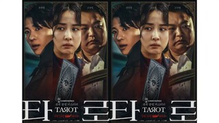 Tarot Eps.2 (Sub Indo)