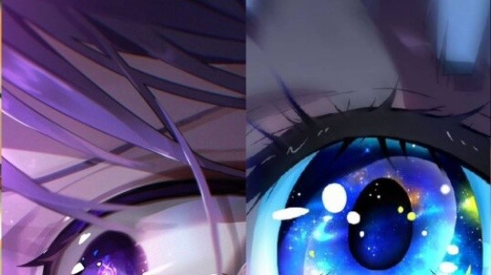 [Genshin Impact × hồi tưởng] "Qua con mắt của họ, chúng ta đang tìm kiếm điều gì?"