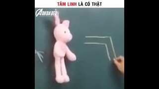 Tâm Linh Là Có Thật | Cre: Khánh Hà Phạm