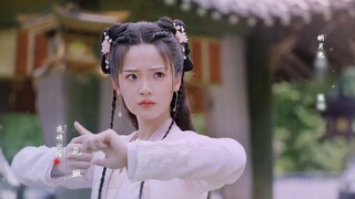 The Substitute Princess’s Love (2024) รักจริงของเจ้าหญิงกำมะลอ EP 4 [ซับไทย]