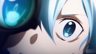 Sword Art Online Alicization - War of Underworld 「AMV」Part 1