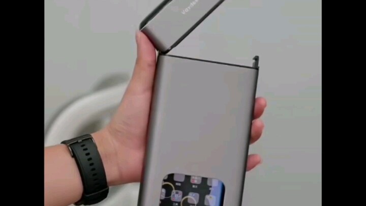 这世界上就没有我掰不开的东西