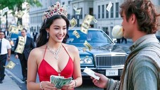 Trai nghèo vô tình tông trúng nữ chủ tịch, ai ngờ được cô bỏ tiền tỷ ra mua  - Phụ đề tiếng Việt