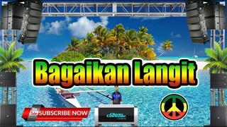 Bagaikan Langit (Tiktok Reggae Remix) Dj Jhanzkie 2021