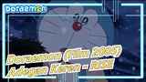 [Doraemon (Film 2005)/AMV/Keren] Adegan Keren, Mereka Luar Biasa! - RISE