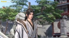 Over Goddess Episode 10 Sub Ind