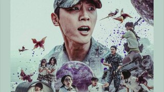 Duty After School: part 2 episode 4 (ENG SUB) 2023