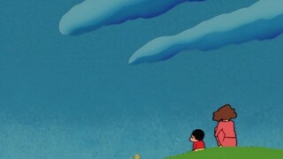 Bộ sưu tập chủ đề kết thúc Crayon Shin-chan kỷ niệm 30 năm