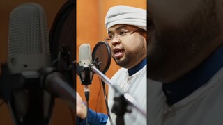 PELAKON SUARA USTAZ & IJAT #ijat #upinipin #ustazupinipin #voiceactor #voiceacting #shorts #foryou