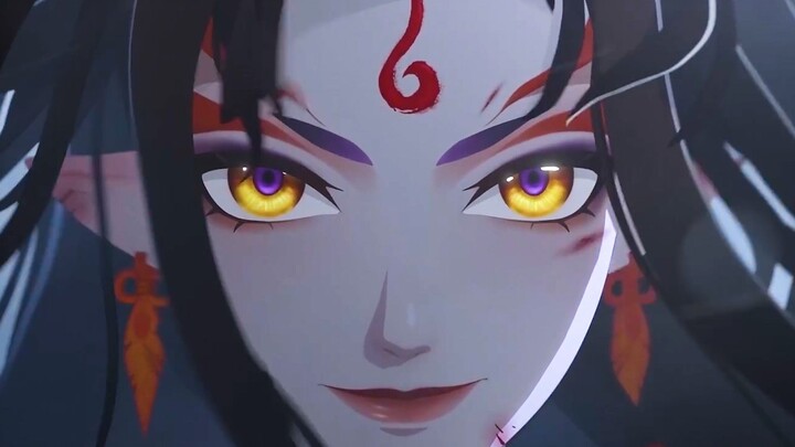 [ Onmyoji ] The loss of Suzuhiko Hime in Ko Tianyuan is equivalent to the loss of Tifa in the West!