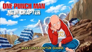 KEPUTUSAN SAITAMA SUDAH BULAT!!!! Hatinya Tak Akan PERNAH Berkhianat! (One Punchman New React)