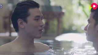 [Dark Blue Kiss] Đêm chung kết của cô gái CẮT