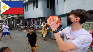 Exploring the Backstreets of Pasay, Philippines 🇵🇭