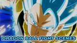 [Dragon Ball]Fight Scenes 38