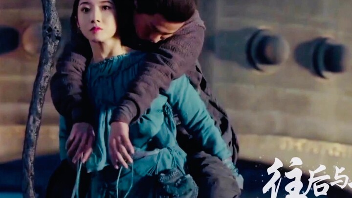 [Meng Meiqi] เพลงโปรโมต Zhu Xian "Broken Flowers" MV เวอร์ชั่นกล้องพล็อตเต็ม