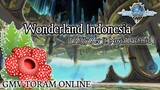 GMV Toram Online || Wonderland Indonesia_Alffy Rev ft. Novia Bachmid