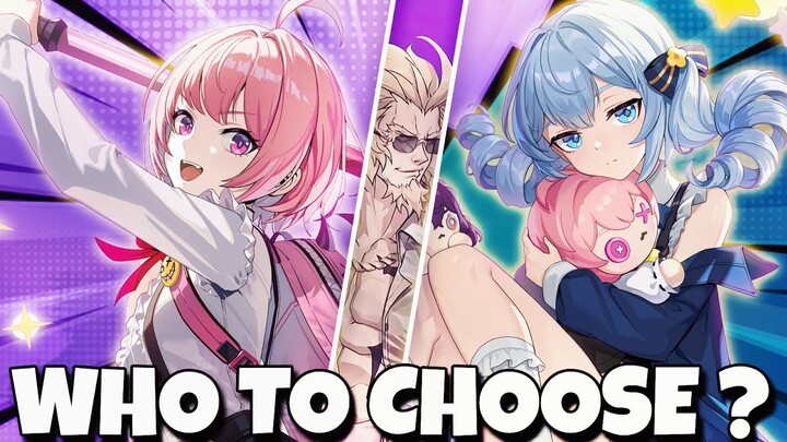 WHICH DARK UNIT TO CHOOSE ?! FOCUS ON THE BIGGER CONTENT TO COME - Solo Leveling Arise