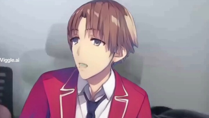 Waduh, Ayanokouji mendapat gelar MVP!
