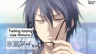 REVIEW ANIME: “ GIẢI MÃ TÌNH YÊU BẰNG KHOA HỌC “ ( Phần 3 ) #reviewanimehaynhat