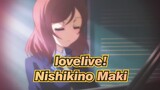 lovelive!|【Nishikino Maki】Natsuiro Egao de 1, 2, Jump!