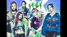 ITZY Voltage Youtube