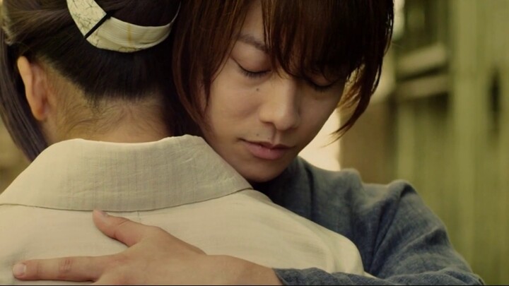 Film editing | Rurouni Kenshin | Himura & Kamiya