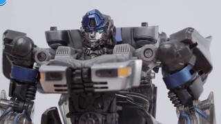 [Transformers 7] SS105 Autobot Phantom เจ้าของรถที่มีชื่อเสียง รถของคุณได้รับอนุญาต ดังนั้นจึงเป็นเร