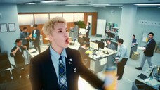 Seventeen "CBZ (Prime Time) " M/V