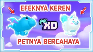 ICE FOX DAN ICE DRAGON SANGAT KEREN - PKXD PK XD INDONESIA