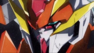 Gundam OO Season 2 EP 24 พากย์ไทย