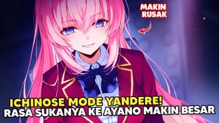 Ichinose Mode Yandere