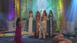 [Movie/TV][Naagin] Si Ratu Ular yang Cantik