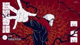 (Jujutsu Kaisen Opening) FullKaikai Kitan by Eve