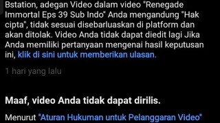 maaf guys kalo nanti up di sini di kurangin Rugi kena blok trus..yg nanya kenapa bisa liat video ini