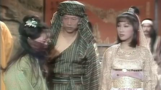 ยอดยุทธจักรมังกรฟ้า (Dragon Strikes-天龙诀) 1979#56