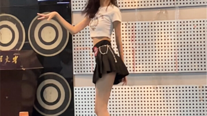没跪成功的Rumor