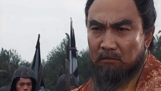 Cao Cao: Kudengar aku punya penggemar bernama Zhang Song?