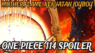 KEKUATAN JOYBOY DI UNGKAPKAN VEGAPUNK - ANIME REVIEW (ONE PIECE)