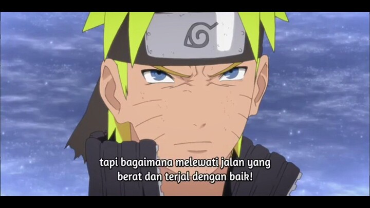 moment Obito tobat