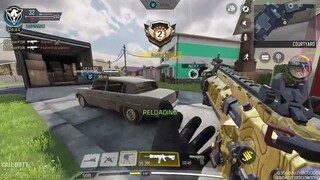 COD Mobile | Multiplayer Gameplay | No Commentary