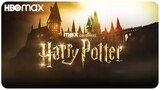 Harry Potter REBOOT OFFICIALLY CONFIRMED | Max Original