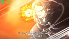 [Btth Versi Manhua] 2D Musim 5 Episode 24 Sub Indo